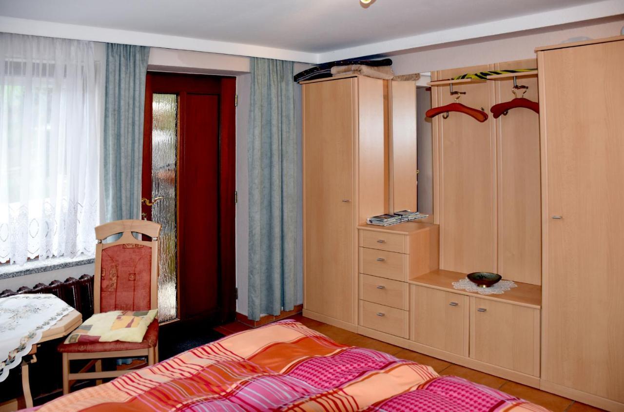 Appartement Haus Mueller à Heringsdorf  Extérieur photo